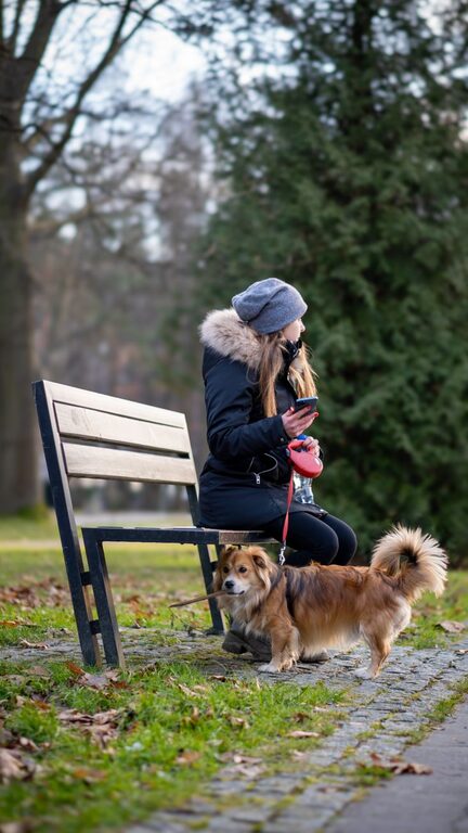Pomysły na relaks bez telefonu po intensywnym dniu